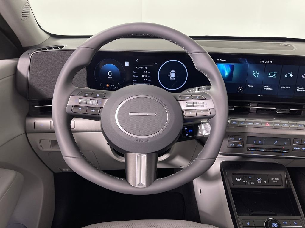 New 2026 Hyundai Kona SEL Premium image 29