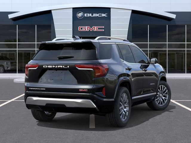 New 2026 GMC Terrain Denali AWD/4WD image 5