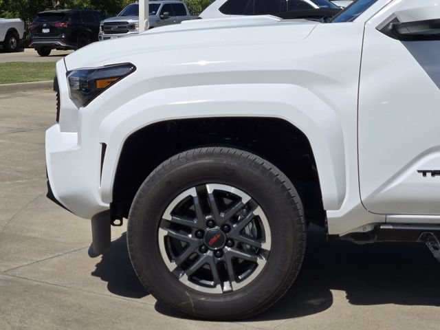 Used 2026 Toyota Tacoma TRD Sport AWD/4WD image 6