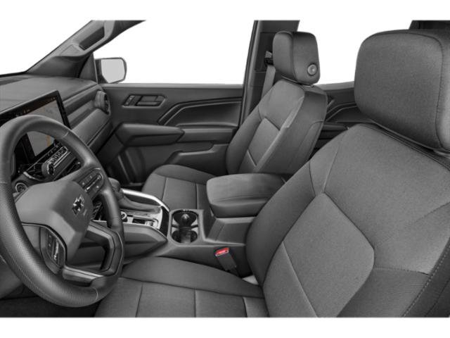 Used 2023 Chevrolet Colorado Trail Boss w/ Technology Package AWD/4WD image 12