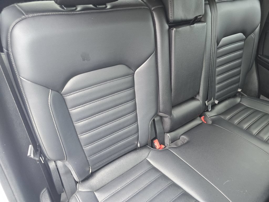 Used 2024 Ford Edge SEL AWD/4WD image 21