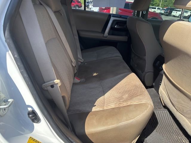 Used 2014 Toyota 4Runner SR5 RWD image 16