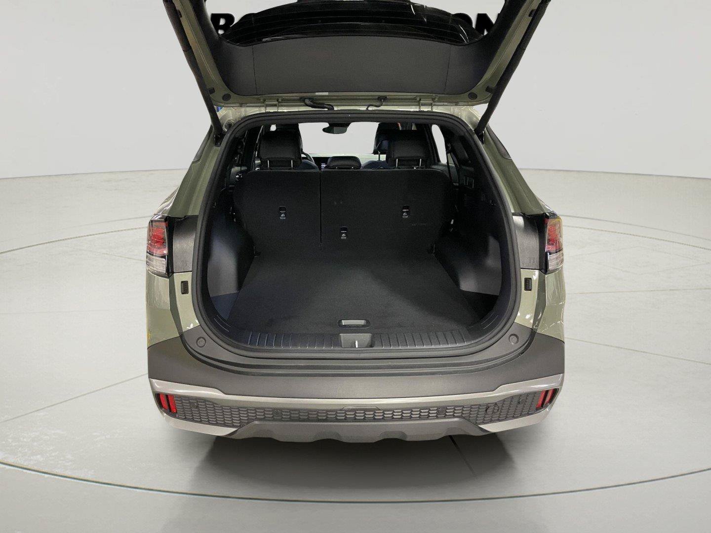 Used 2024 Kia Sportage X-Line AWD/4WD image 9