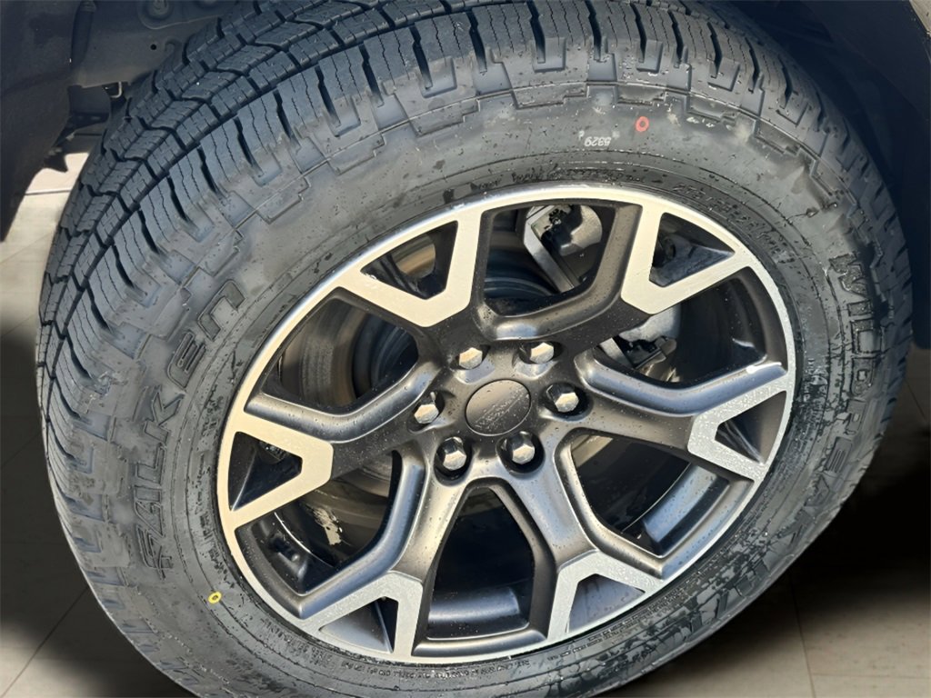 Used 2024 Jeep Wagoneer L Series III w/ Flexible Seating Group image 34