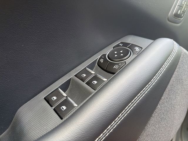 Used 2023 Ford Mustang Mach-E Premium w/ Mustang Nite Pony Package image 13