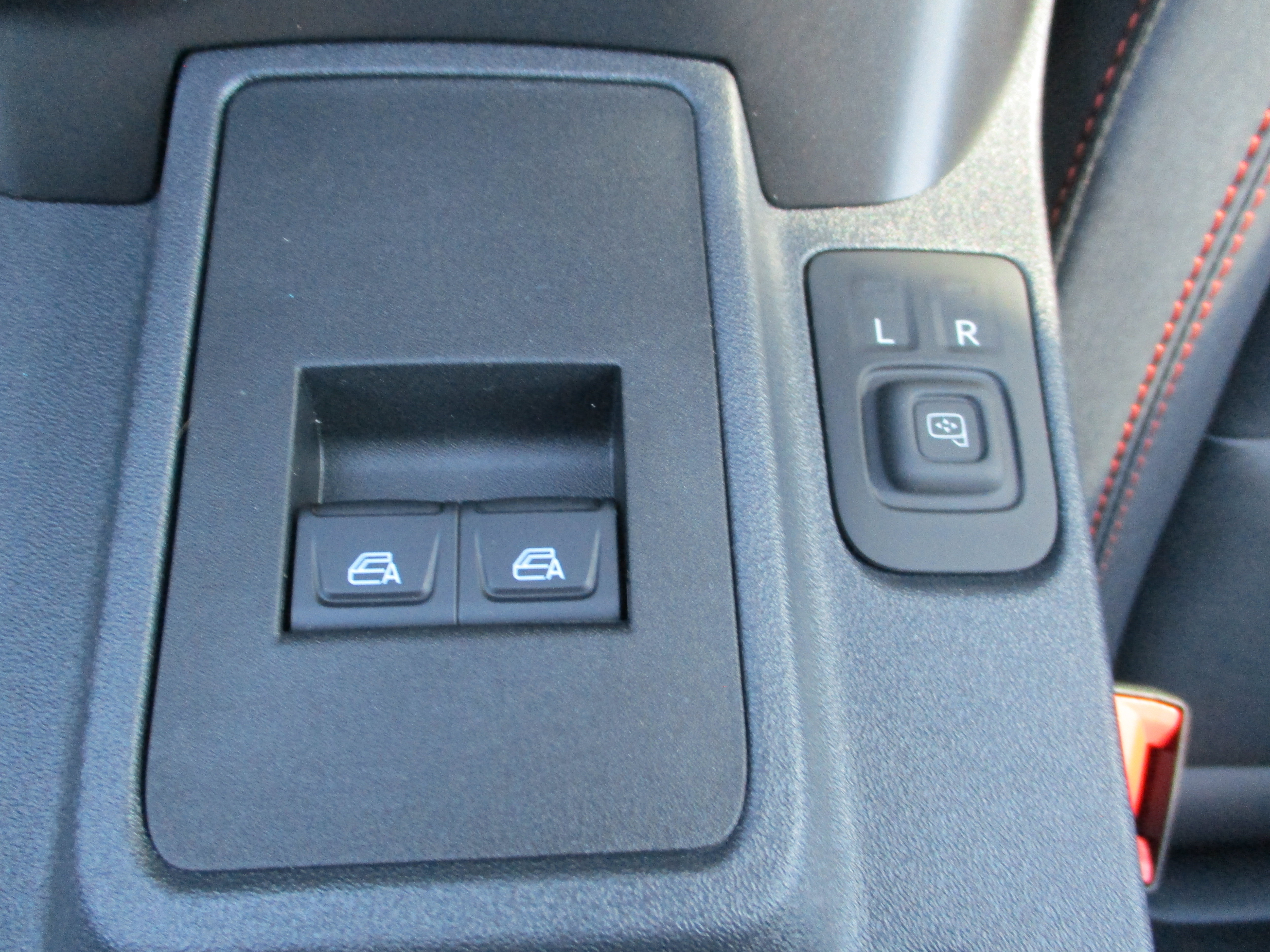 New 2025 Ford Bronco Stroppe Edition image 14