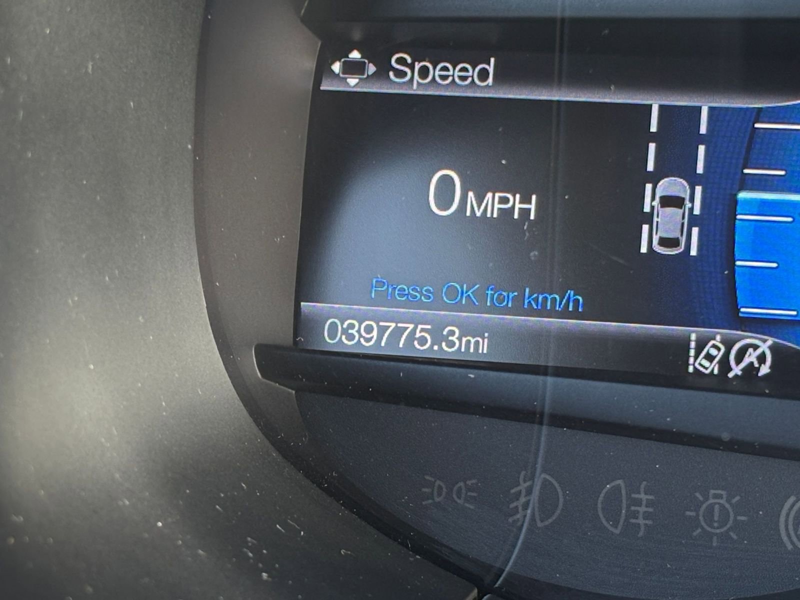 Used 2022 Ford Edge SEL image 40