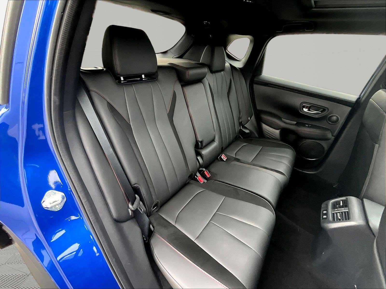 Certified 2025 Acura ADX A-Spec AWD/4WD image 25