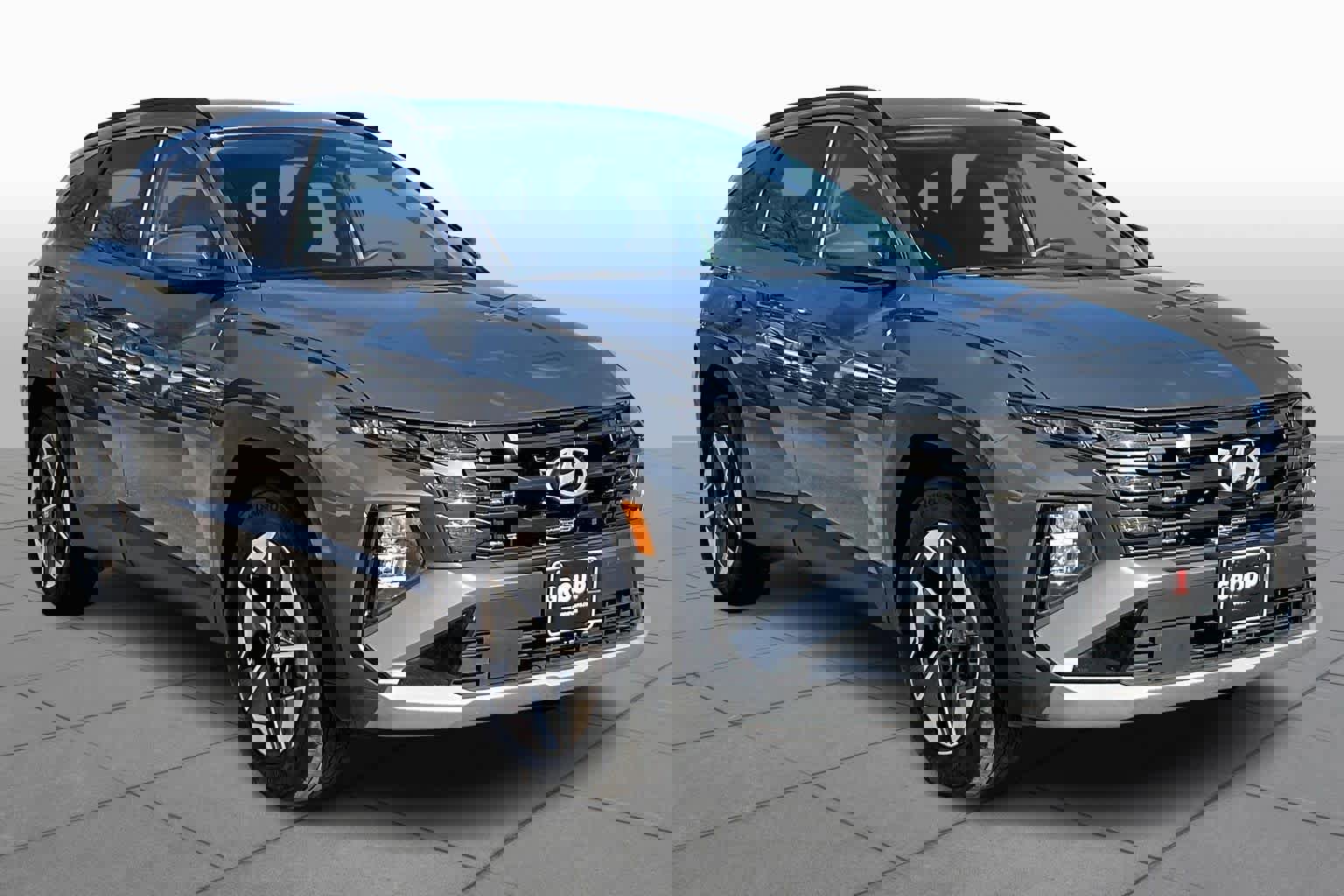 Used 2025 Hyundai Tucson SEL image 2