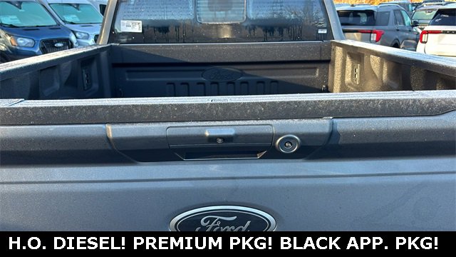 New 2026 Ford F350 XLT w/ XLT Premium Package image 33