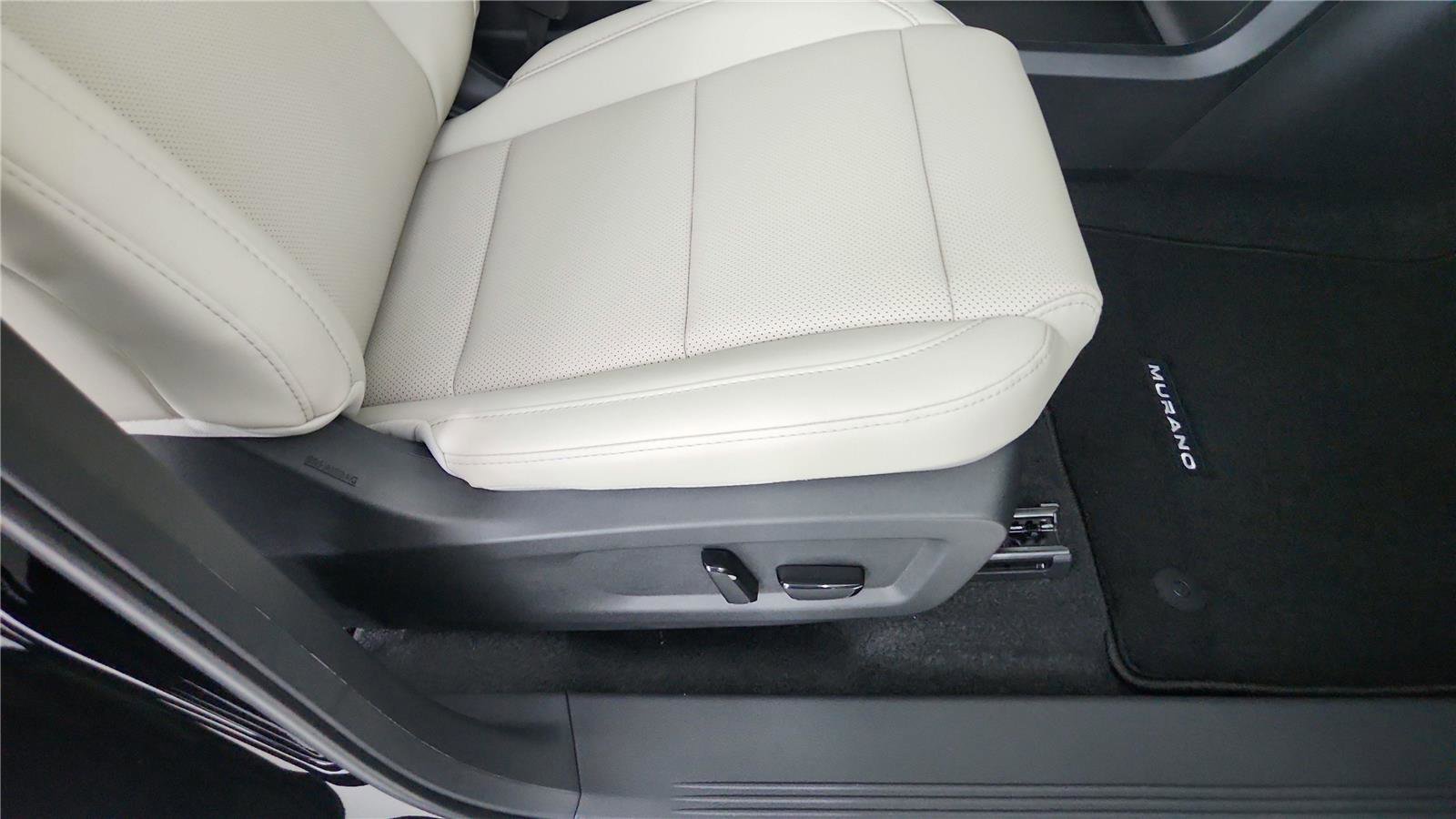 New 2026 Nissan Murano SL AWD/4WD image 22