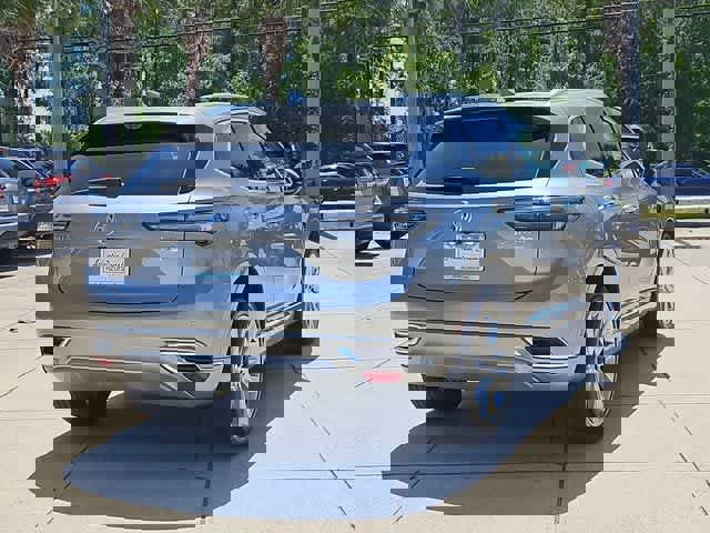 Used 2023 Buick Envision Avenir image 8