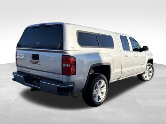 Used 2019 GMC Sierra 1500 SLE w/ SLE Value Package AWD/4WD image 6