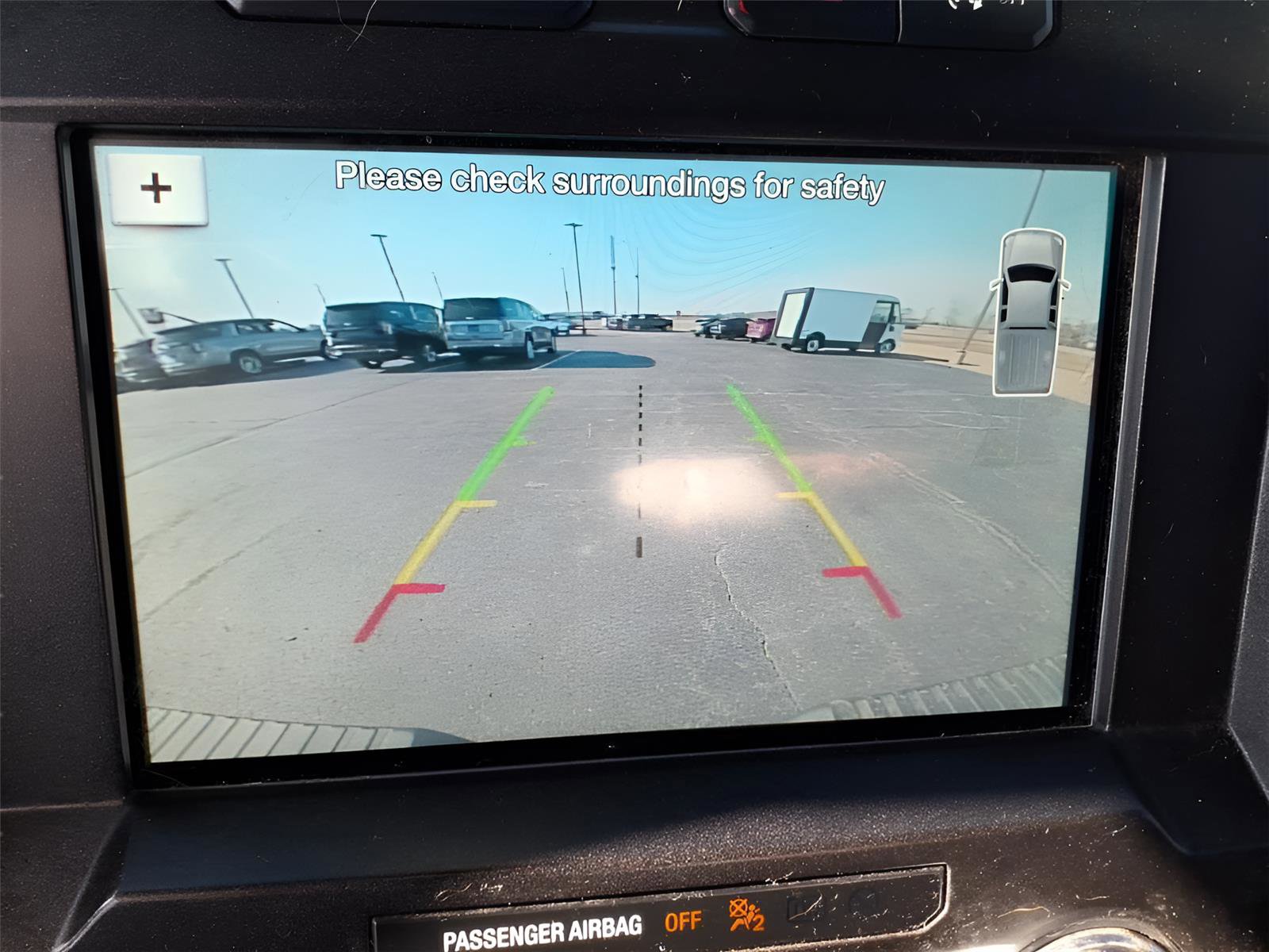 Used 2018 Ford F150 Lariat w/ Equipment Group 502A Luxury image 28