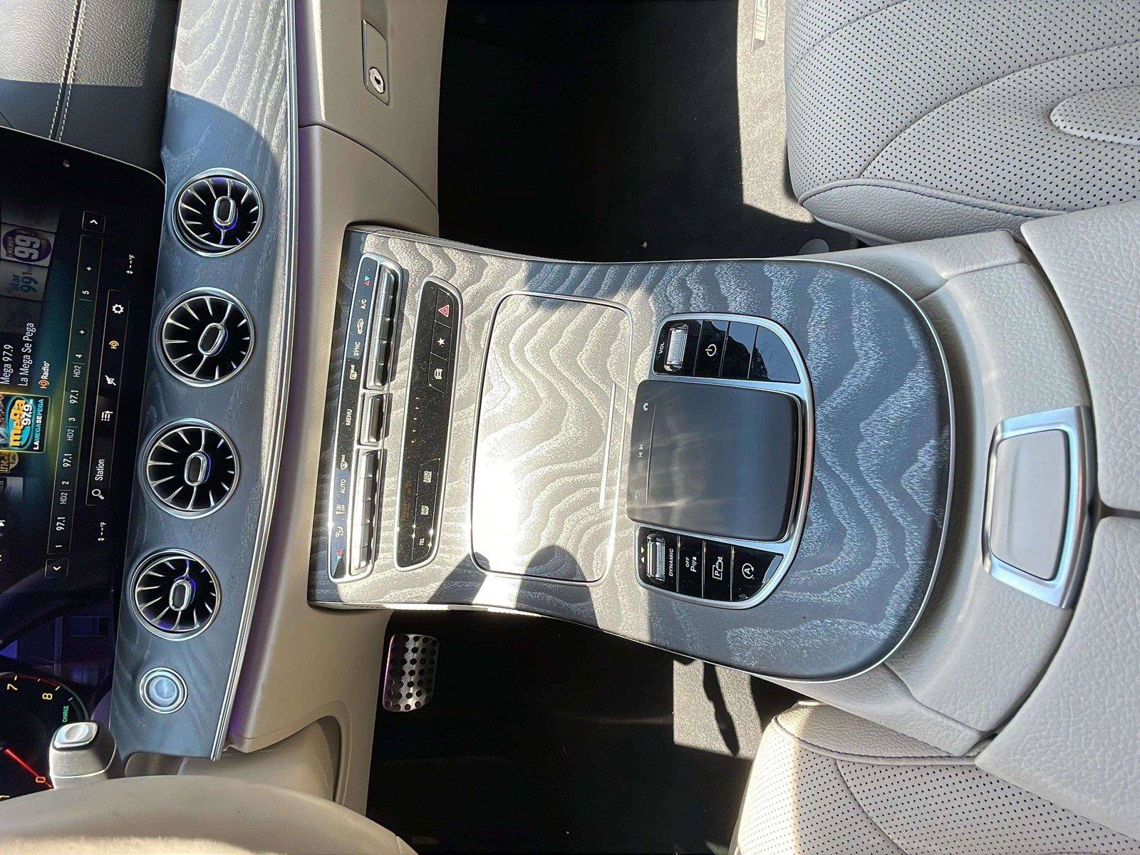 Used 2023 Mercedes-Benz CLS 450 4MATIC image 19