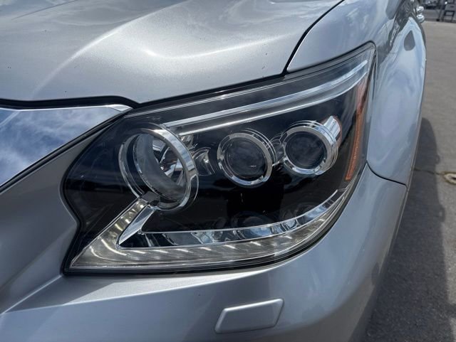 Used 2018 Lexus GX 460 Premium w/ Premium Package AWD/4WD image 9