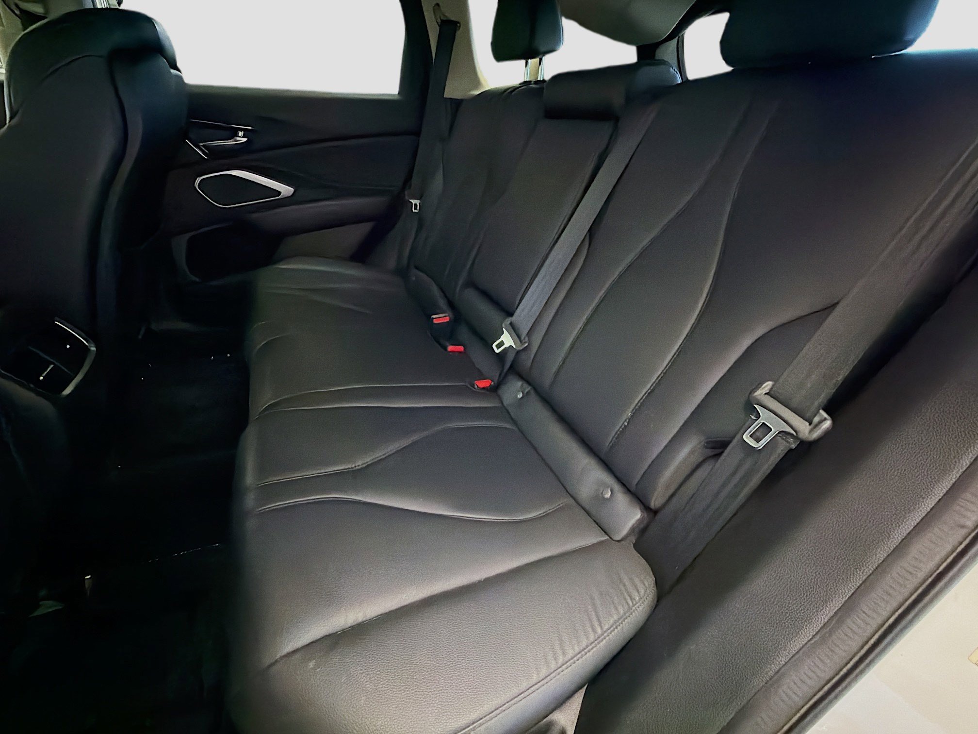 Used 2019 Acura RDX FWD image 13