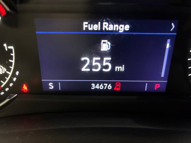 Certified 2023 Cadillac XT4 Premium Luxury w/ Cold Weather Package FWD image 17