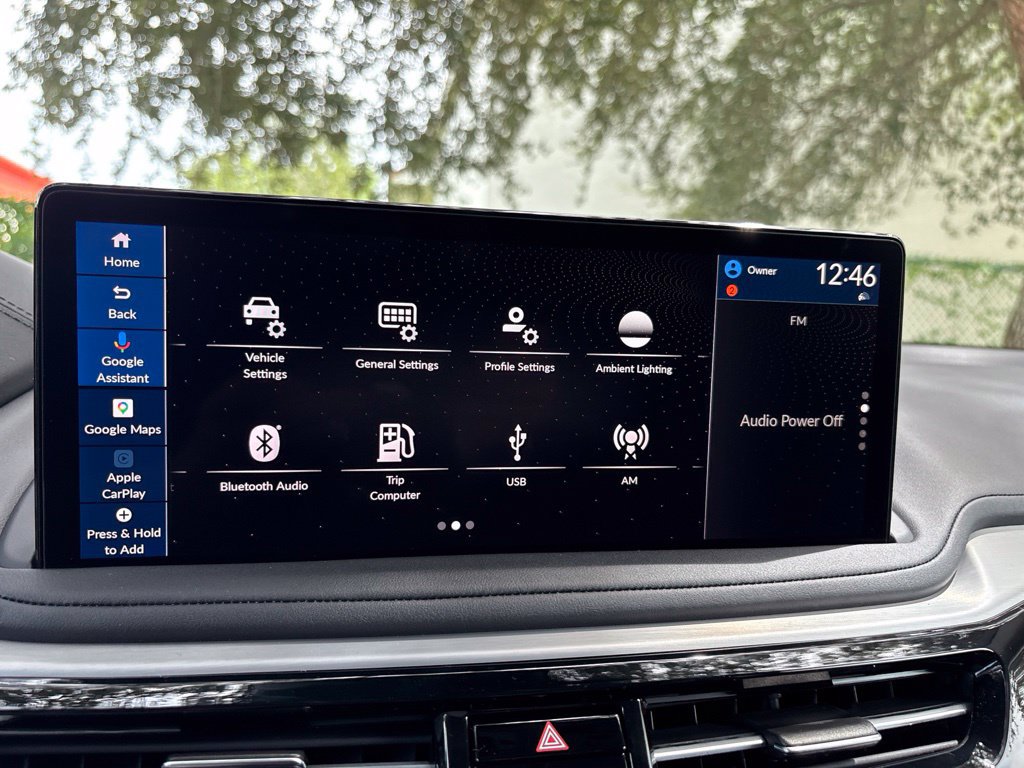 New 2026 Acura MDX w/ Technology Package FWD image 30