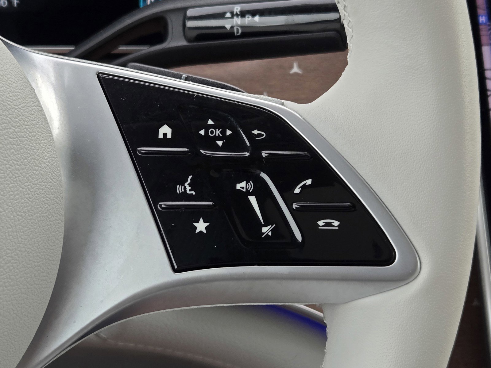 Used 2024 Mercedes-Benz EQE 350+ 4MATIC SUV image 24