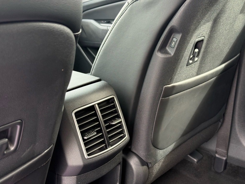 New 2026 Kia Sportage EX w/ EX Panorama Roof Package image 13