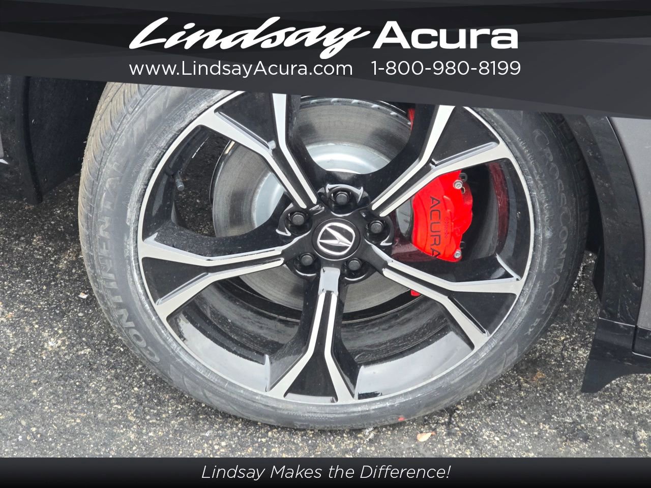 New 2026 Acura MDX Type S image 7