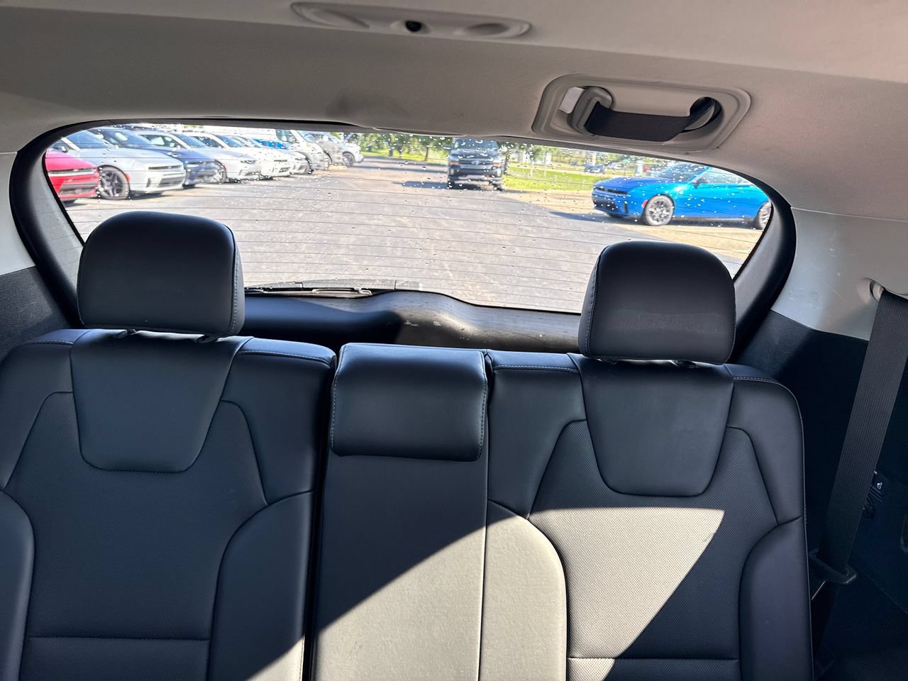 Used 2022 Kia Telluride SX AWD/4WD image 15