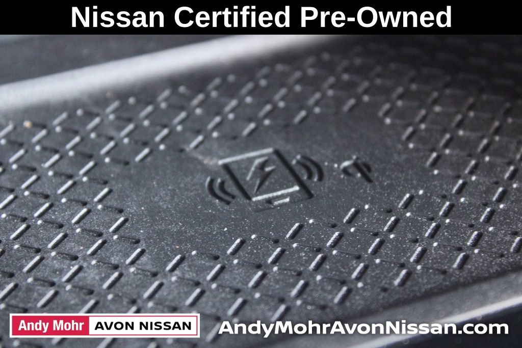 Certified 2024 Nissan Pathfinder Platinum AWD/4WD image 50