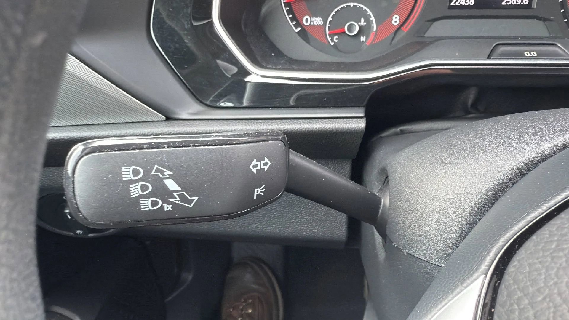 Used 2019 Volkswagen Jetta S w/ Driver Assistance Package image 14