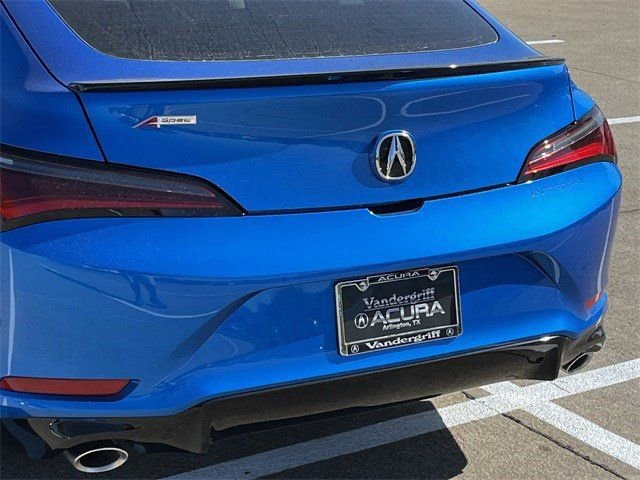 New 2026 Acura Integra A-Spec image 6