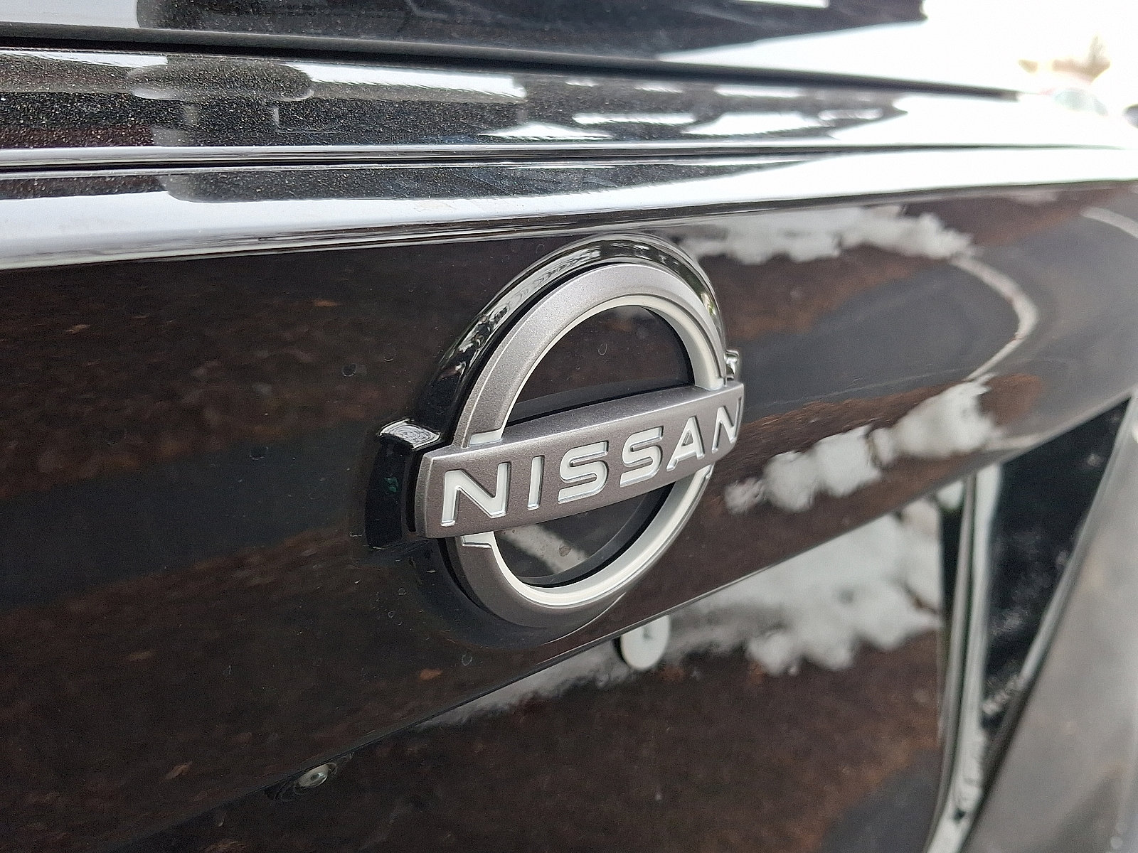 New 2026 Nissan Kicks SV image 6