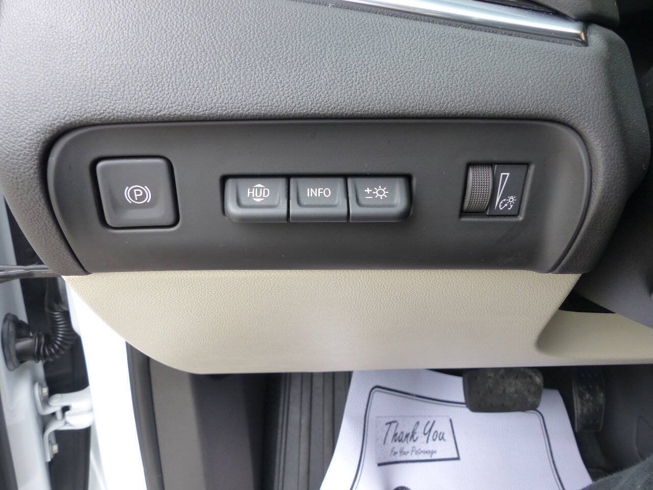 Used 2022 Buick Enclave Premium w/ Surround and Sites Package FWD image 26