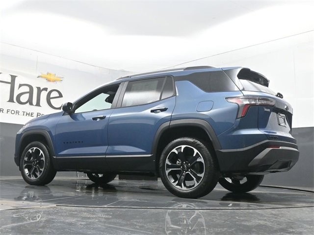 New 2026 Chevrolet Equinox LT w/ Convenience Package II image 33