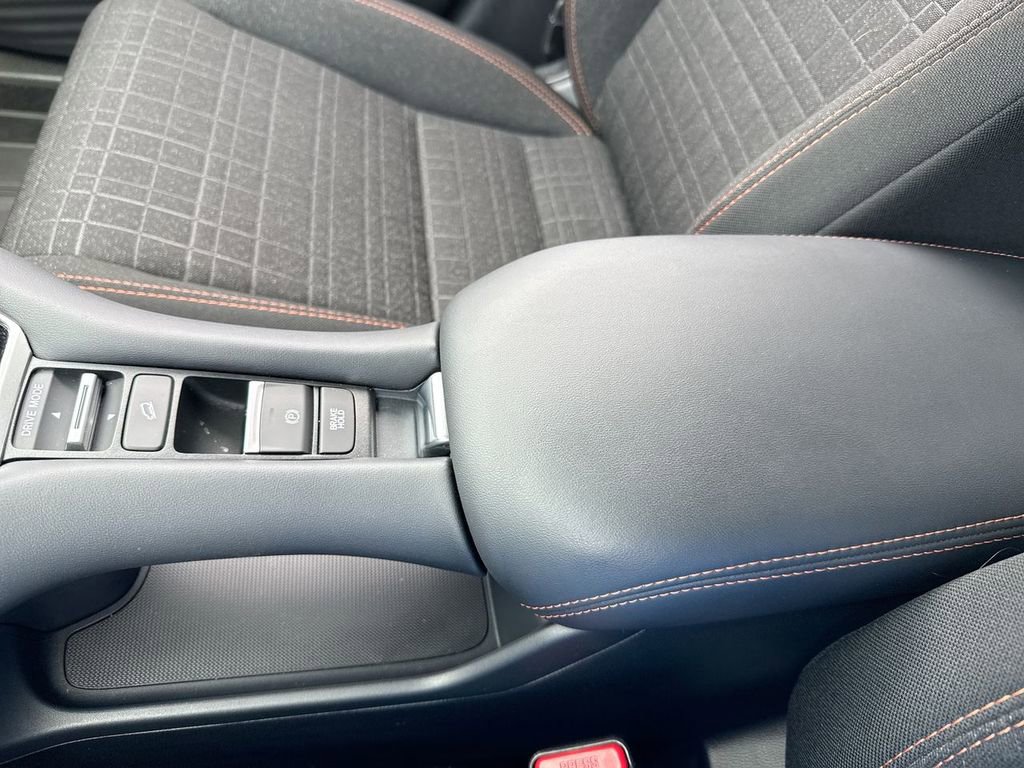 Used 2025 Honda HR-V Sport image 20