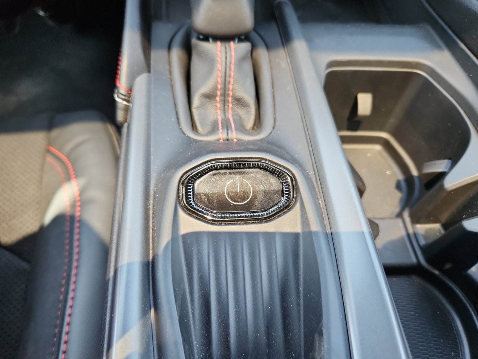 New 2024 Dodge Charger Scat Pack w/ Plus Group image 30