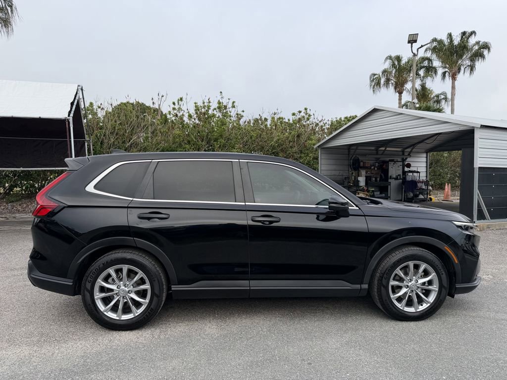 Used 2023 Honda CR-V EX image 4