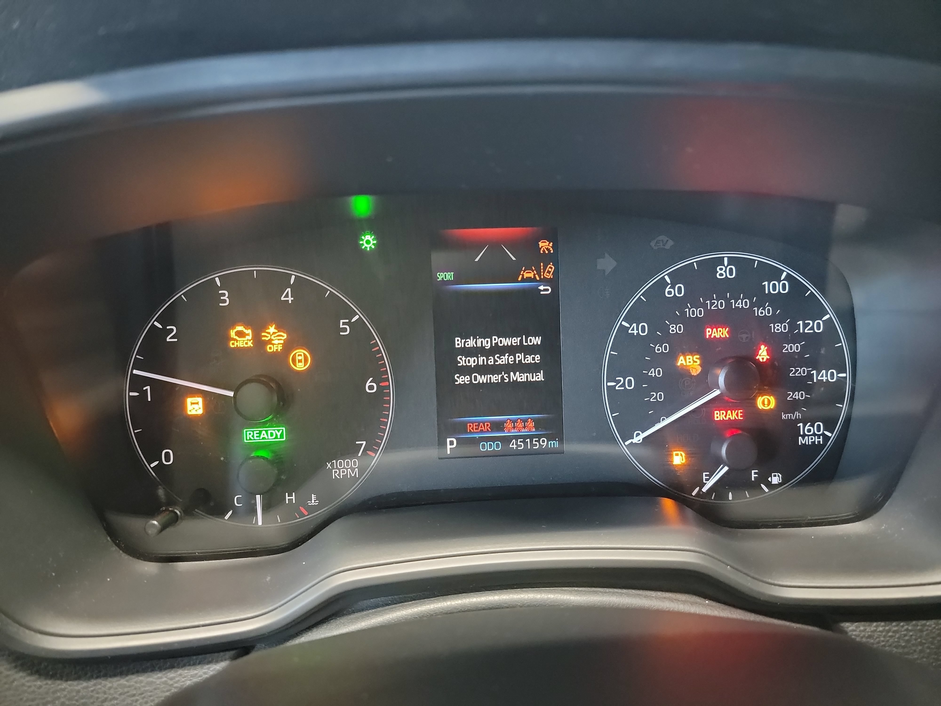 Used 2023 Toyota Corolla SE FWD image 18