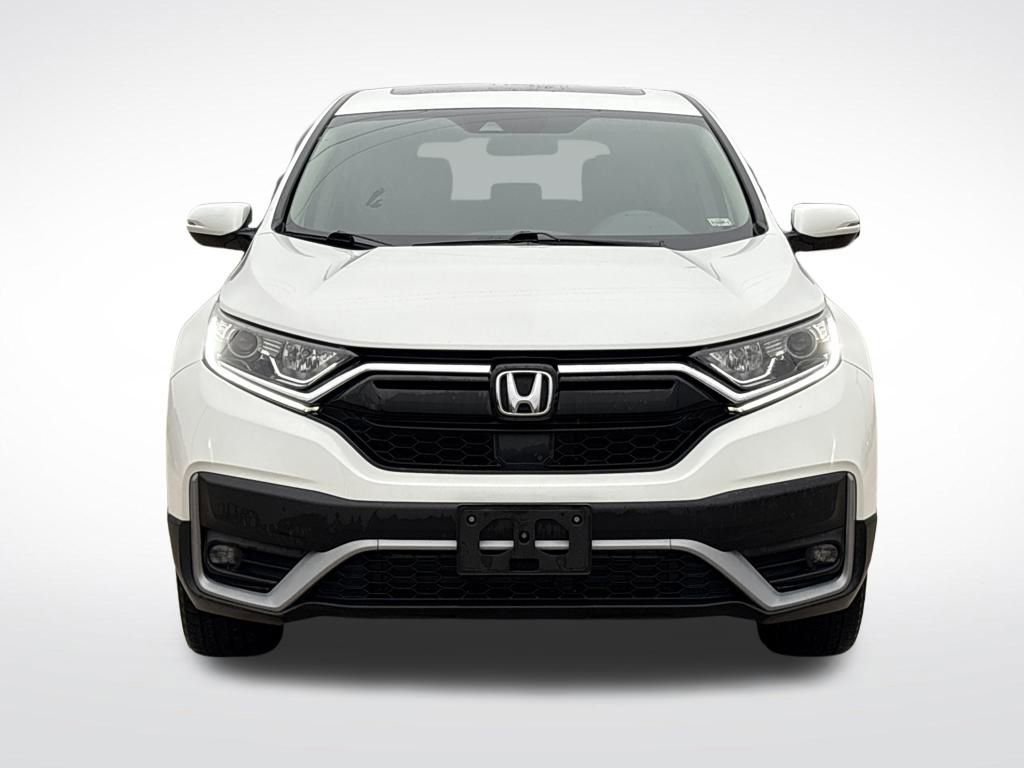 Used 2022 Honda CR-V EX image 11