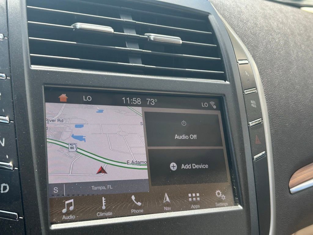 Used 2019 Lincoln MKC Select w/ Select Plus Package image 16