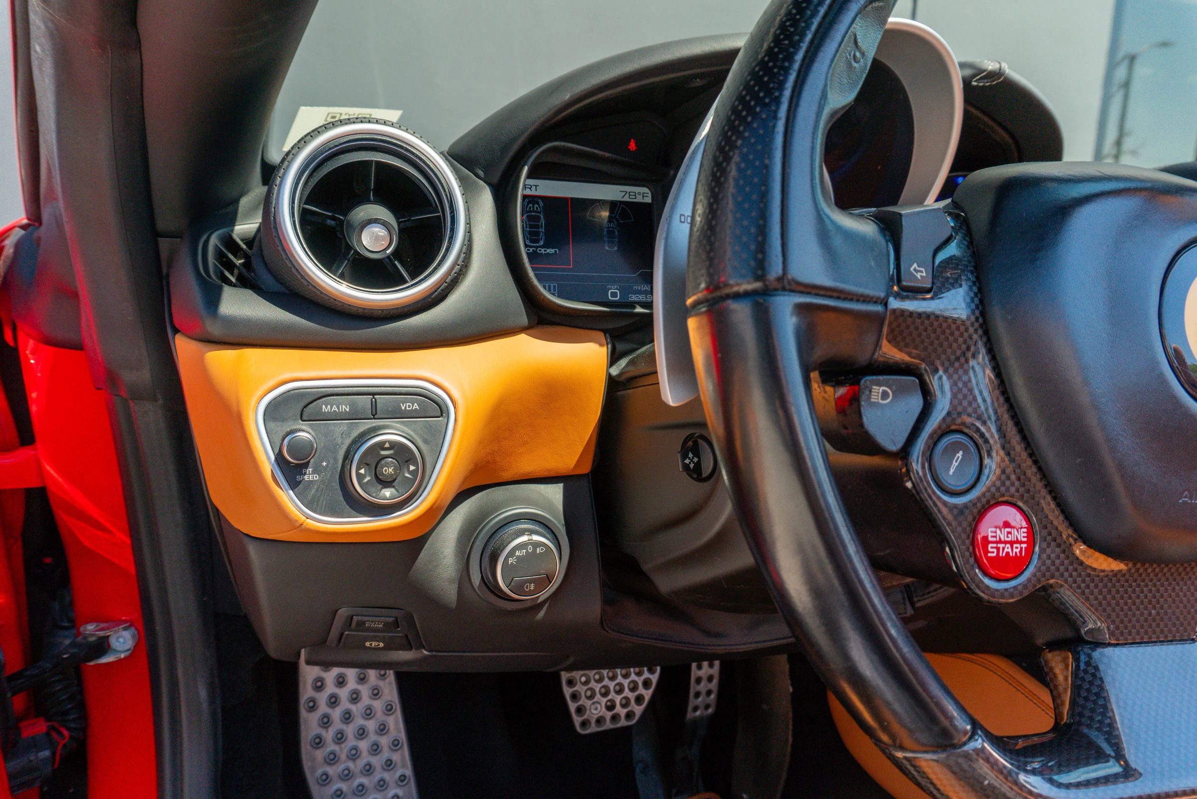 Used 2017 Ferrari California T image 65