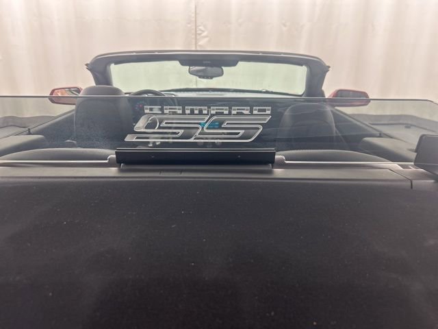 Used 2011 Chevrolet Camaro SS w/ RS Package image 29