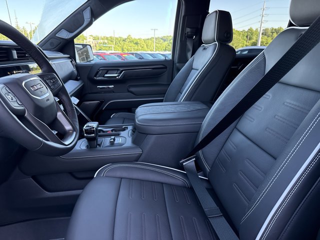 New 2026 GMC Sierra 1500 AT4X AWD/4WD image 5