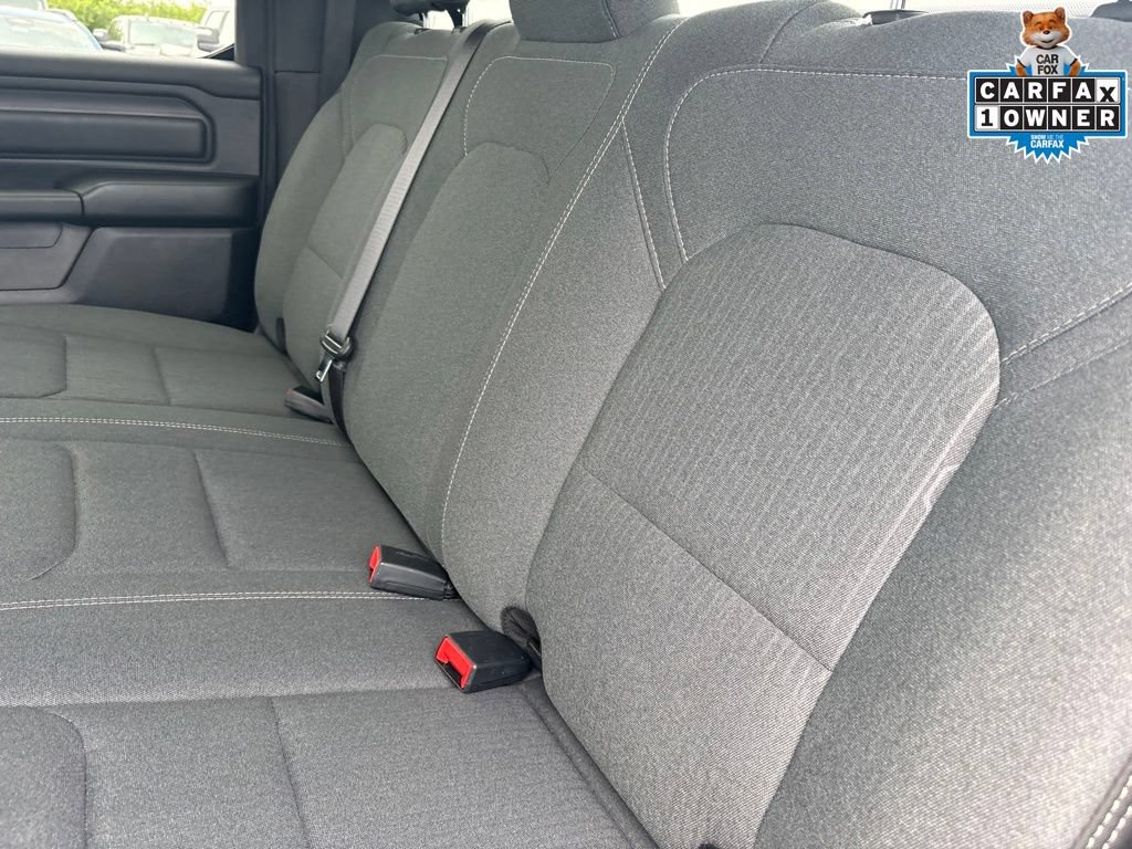 Used 2023 RAM 1500 Tradesman w/ Night Edition AWD/4WD image 30