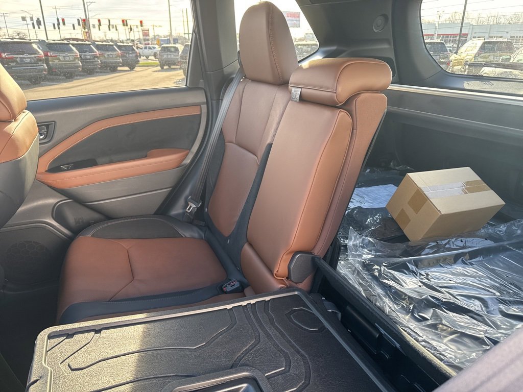 New 2026 Subaru Forester Touring image 29