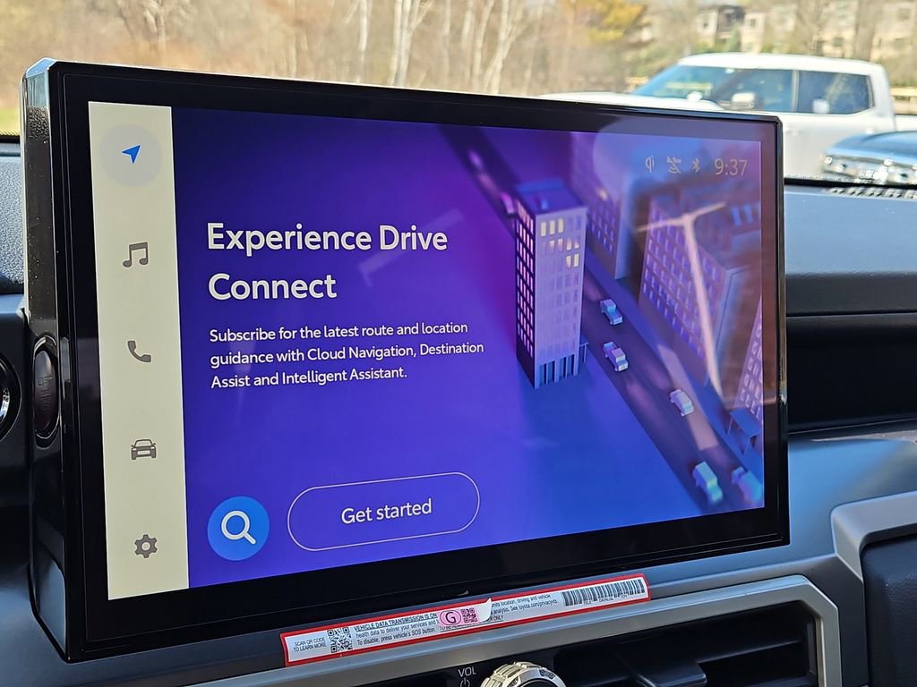 New 2026 Toyota Tacoma 4x4 Double Cab image 9