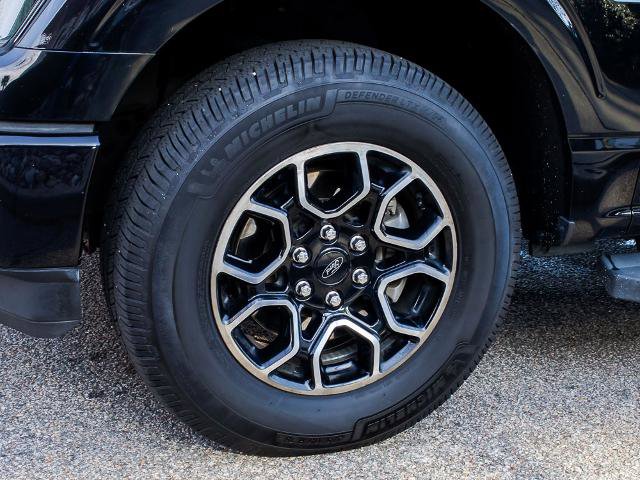 Certified 2021 Ford F150 XLT w/ Equipment Group 302A High image 5