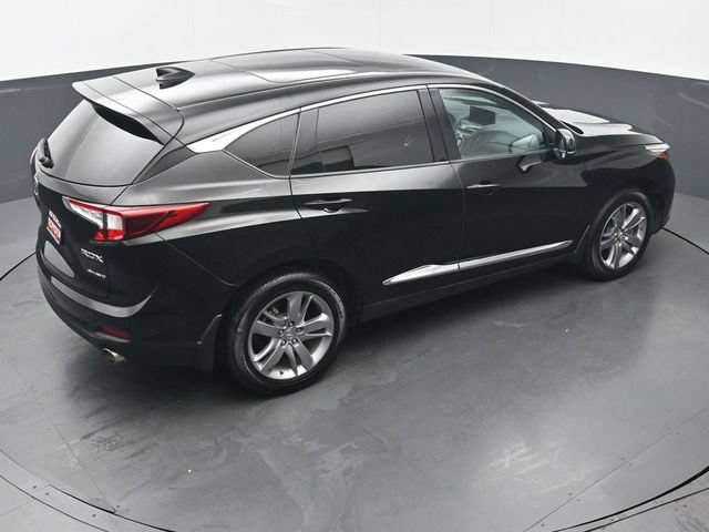 Used 2020 Acura RDX w/ Advance Package AWD/4WD image 42