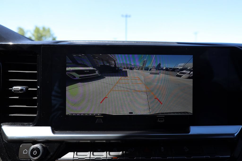 Used 2023 Chevrolet Silverado 1500 RST AWD/4WD image 16