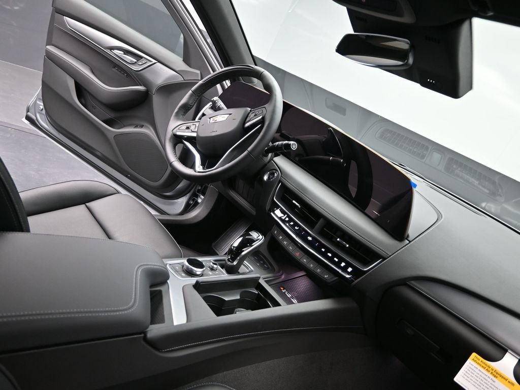 New 2026 Cadillac CT5 Premium Luxury AWD/4WD image 22