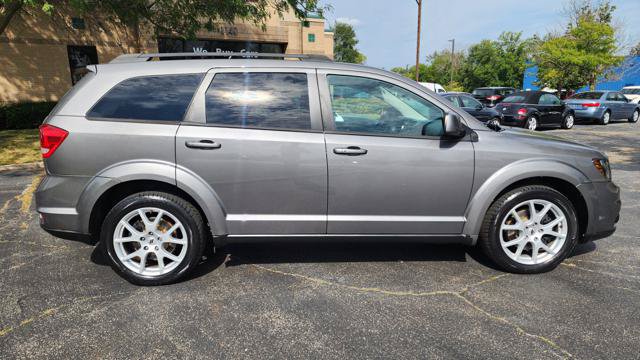 Used 2013 Dodge Journey SXT w/ Flexible Seating Group AWD/4WD image 3